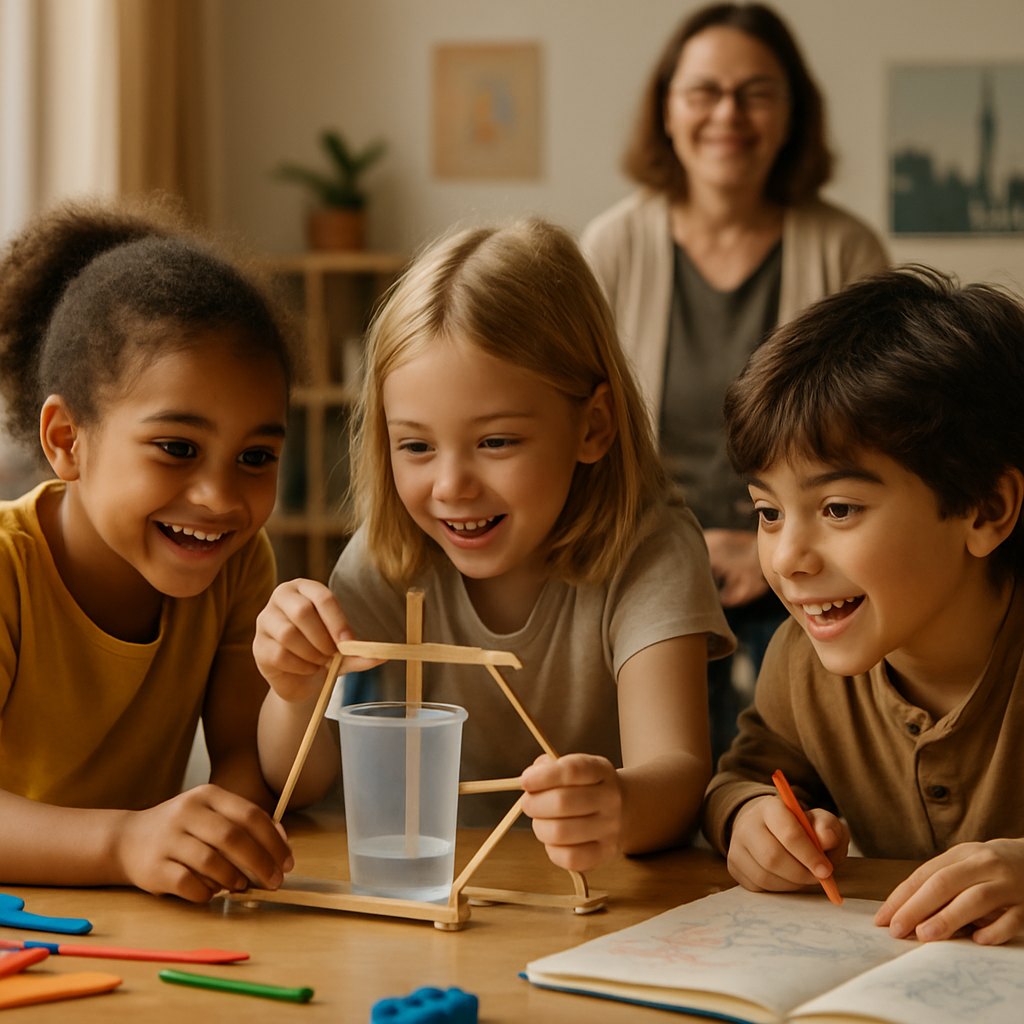 PBN Teachtoshine: Durch spielbasiertes Lernen in Berlin 25eb8e23 26ae 4142 9500 c11aa6ad1e65