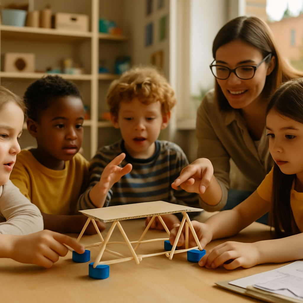 PBN Teachtoshine: Frühe kognitive Lernmuster entfalten Potenziale 5e681deb acce 467c bdba fdbc9c8f891b