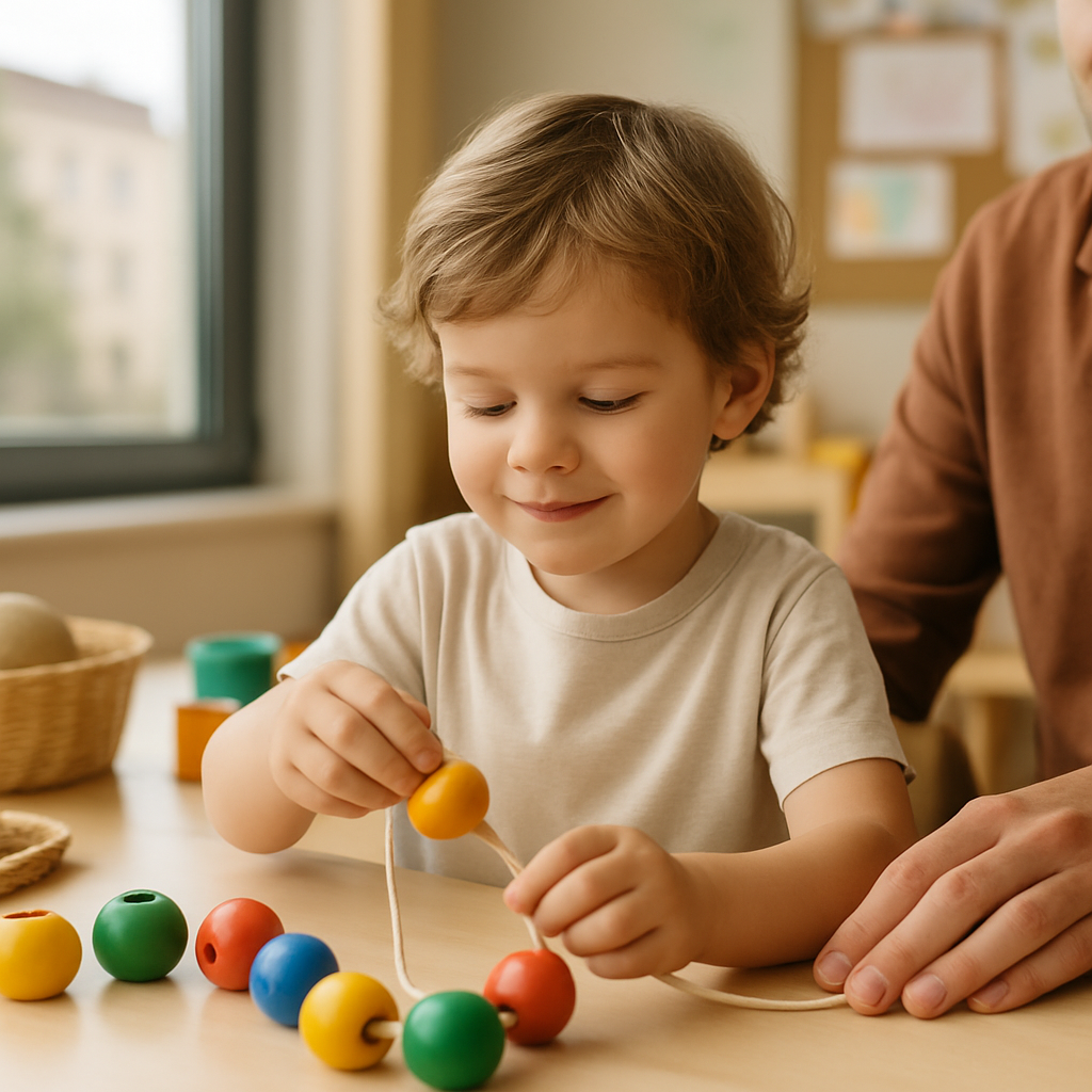 Hand-Auge-Koordination trainieren mit PBN Teachtoshine in Berlin 736380d0 a1e0 485a 9dbc a6b365851b5e